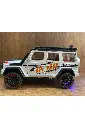 DIECAST CAR MODEL