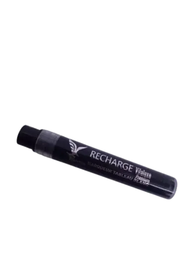 Recharge Marqueur tableau