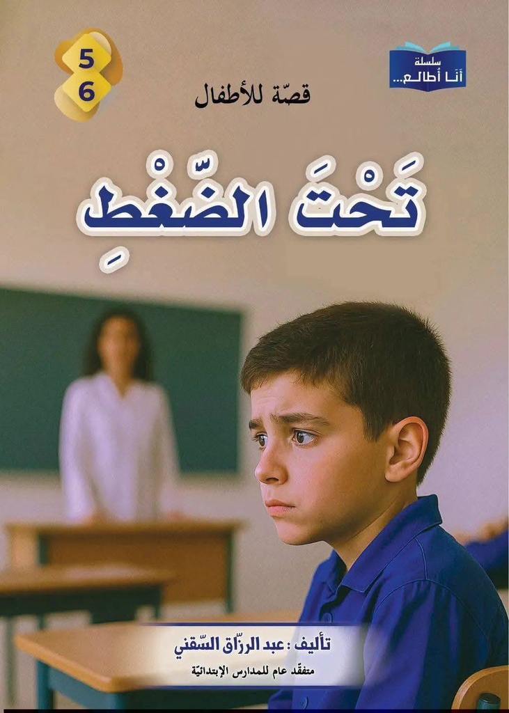 10 قصة ..للسنة الخامسة و السادسة