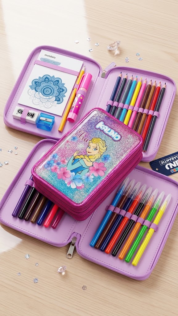 Trousse KALINO