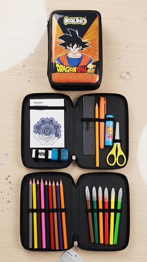 Trousse KALINO
