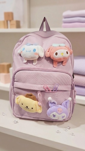 Cartable enfant 