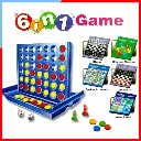 6-in-1 Game