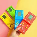 BRICK GAME E-9999
