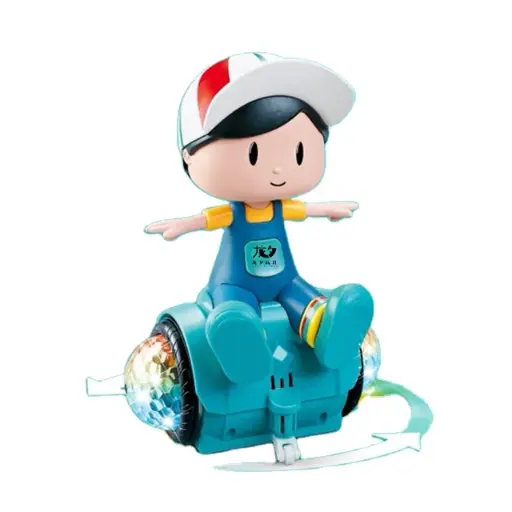 BOY