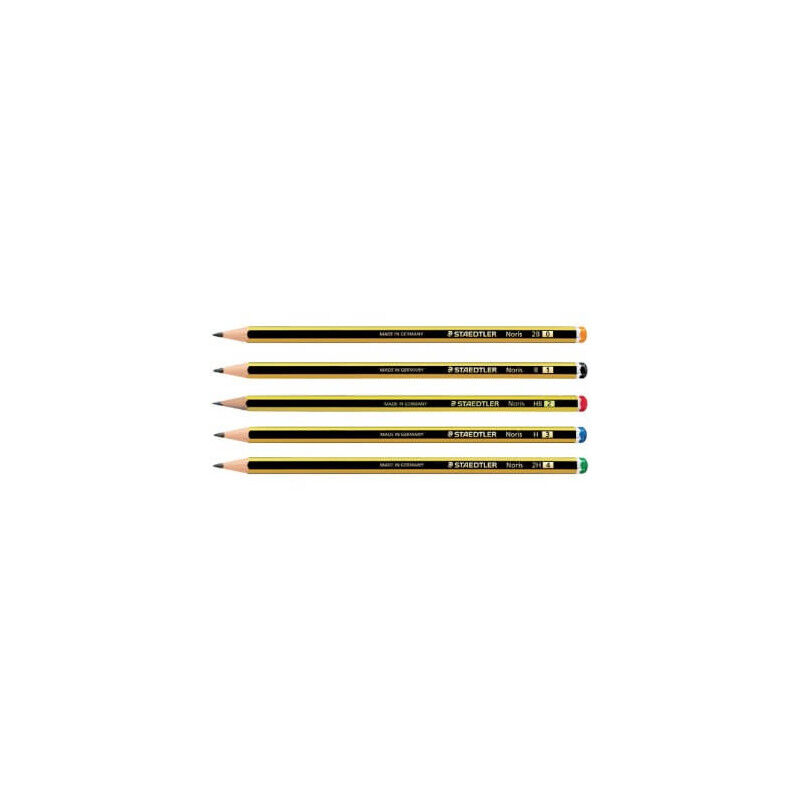 Crayon noir Stadler