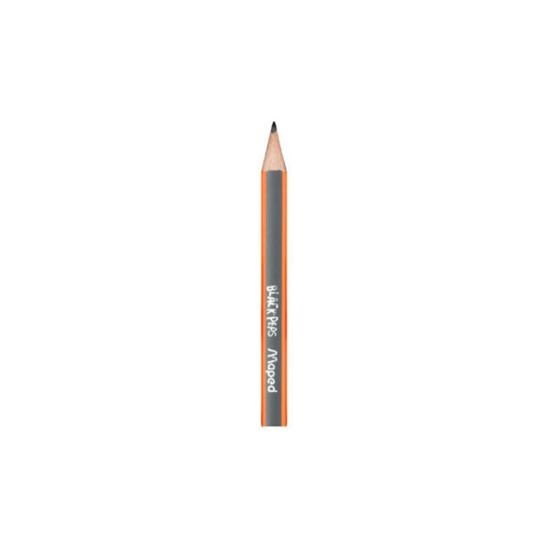 Crayon noir Maped