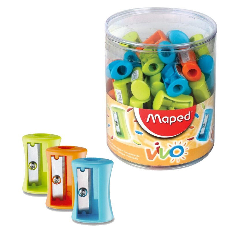 taille crayon maped ergo