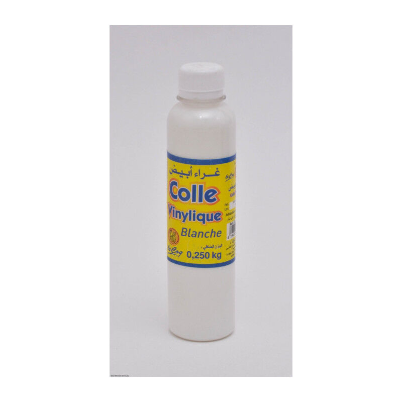COLLE BLANCHE 250Gr