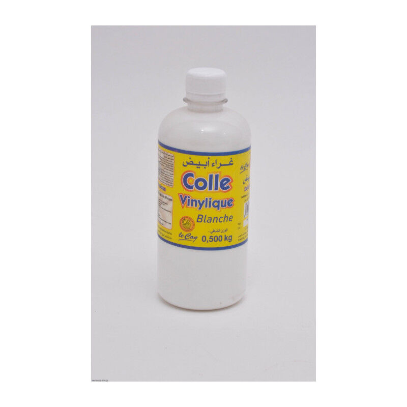 COLLE BLANCHE 500ML