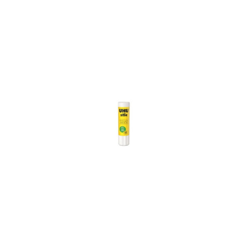 COLLE STIC UHU 8.2 gr