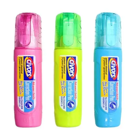 Correcteur Stylo 10ml CIVORS