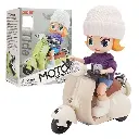 MOTOR