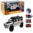 DIECAST CAR MODEL