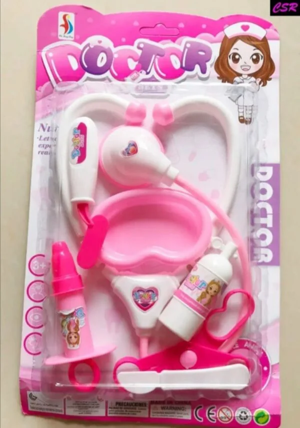 Jeux Doctor