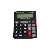 Calculatrice électronique de bureau Ronbon