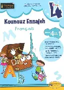 kounouz Francais 4 éme