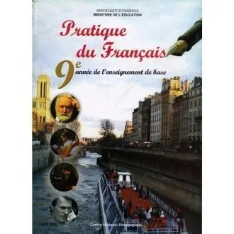 pratique du français 9ème