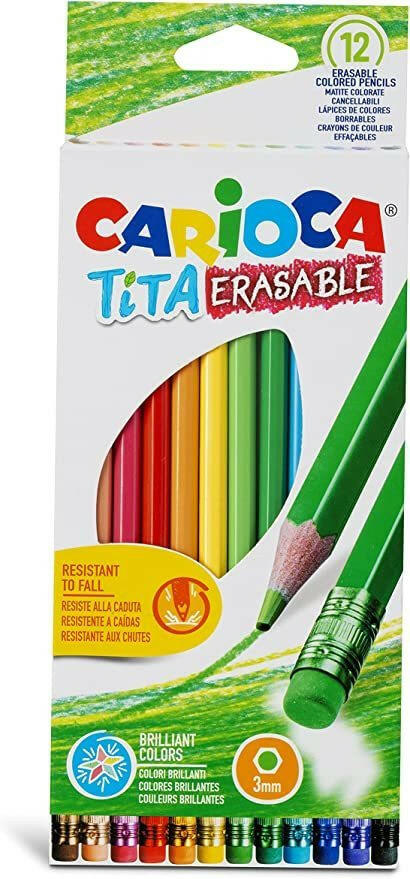 CARIOCA TITA ERASABLE