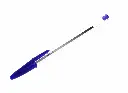Stylo Bic cristal medium Bleu 