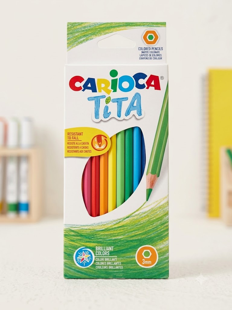 CARIOCA TiTa