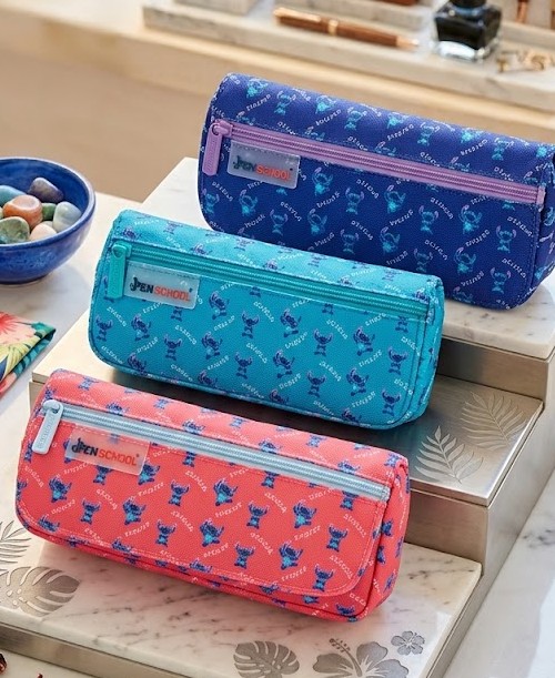 Trousse  Pen School