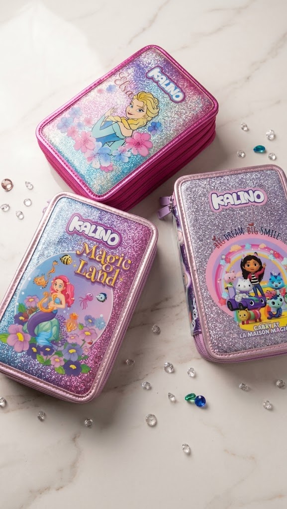 Trousse KALINO
