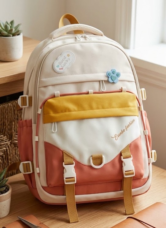 Sac à dos