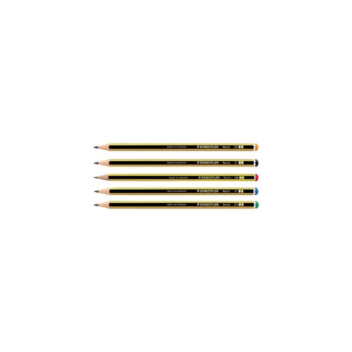 Crayon noir Stadler
