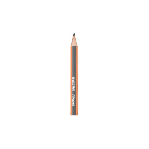 Crayon noir Maped
