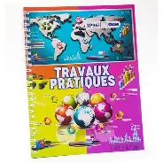 Cahier Travaux pratiques 17*22 sys