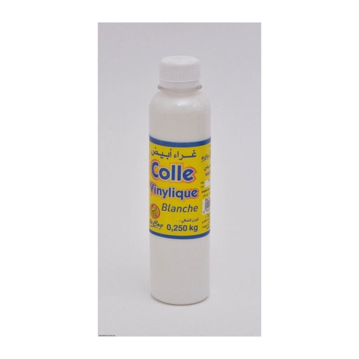 COLLE BLANCHE 250Gr