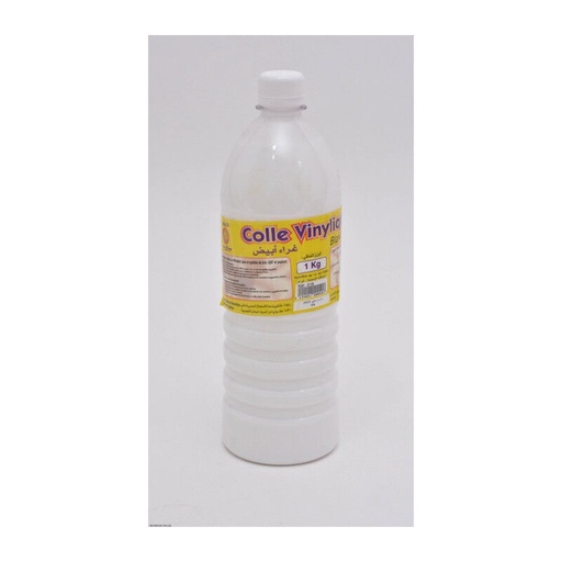 COLLE BLANCHE 1L