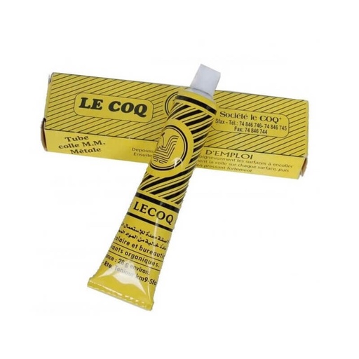 COLLE FORTE LE COQ 17gr