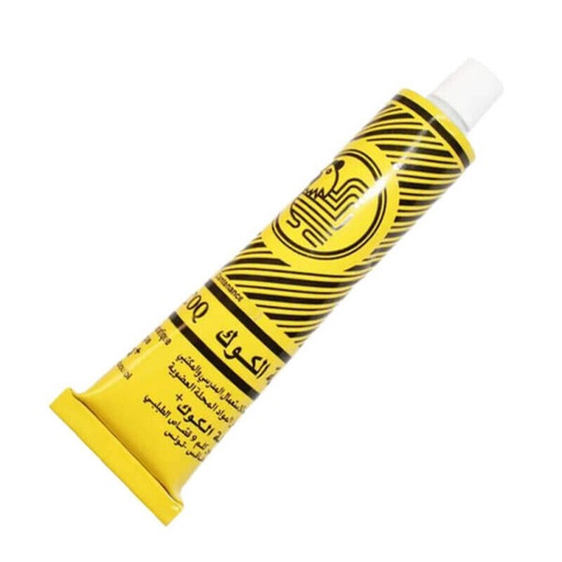 COLLE FORTE LE COQ 35gr