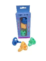 porte stylo pour enfants ( posture de tenue du stylo )