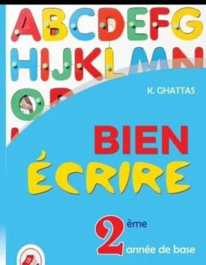 BIEN ÉCRIRE 2EME
