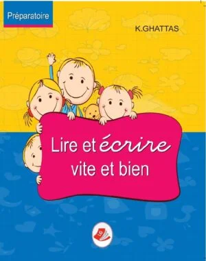 LIRE ET ÉCRIRE VITE ET BIEN
