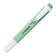 Surligneur format stylo STABILO swing cool Pastel