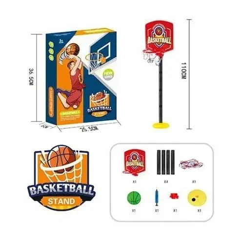 BASKETBALL