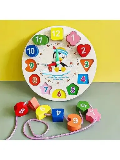 CLOCK