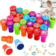 Tampon pour enfant