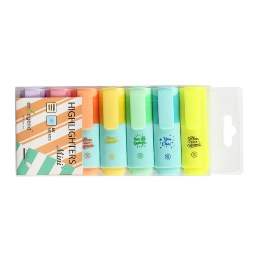 HIGHLIGHTERS Mini
