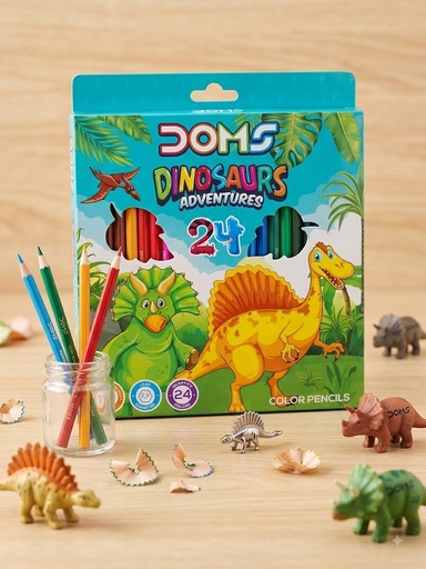 DOMS DINOAURS