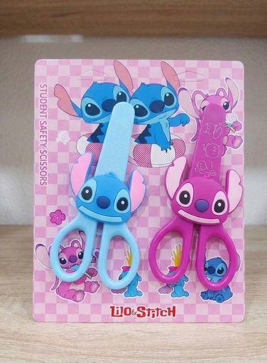 Ciseaux STITCH