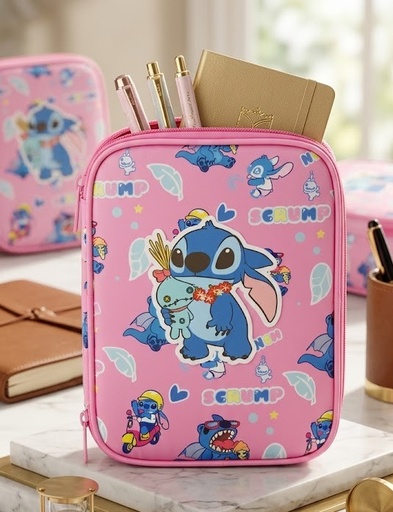 Trousse Stitch Scrump