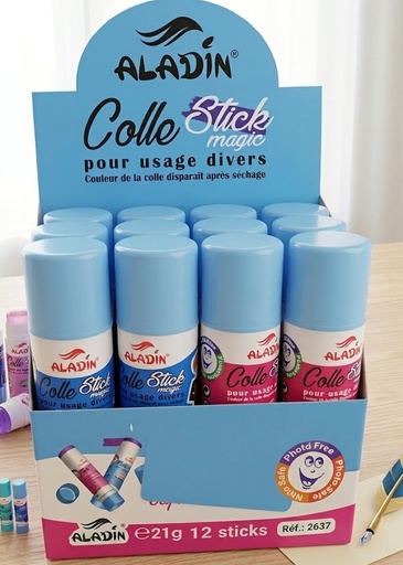 Colle Stick majic 21g ALIDIN