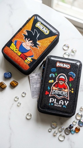 Trousse KALINO