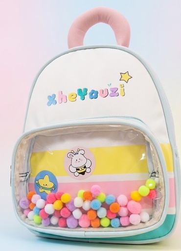 Cartable enfant 