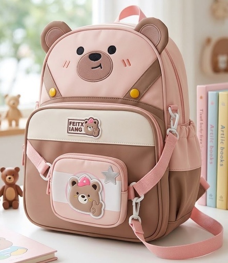 Cartable enfant 